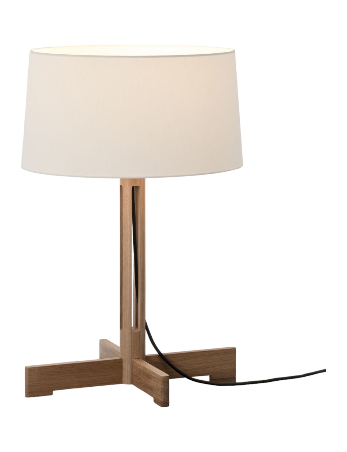 FAD Table Lamp Santa & Cole